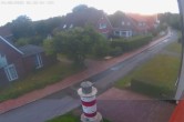 Archiv Foto Webcam Haus Süderloog - Langeoog 05:00