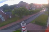 Archiv Foto Webcam Haus Süderloog - Langeoog 06:00