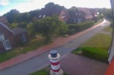 Archiv Foto Webcam Haus Süderloog - Langeoog 07:00