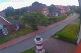 Archiv Foto Webcam Haus Süderloog - Langeoog 09:00