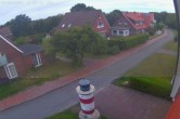 Archiv Foto Webcam Haus Süderloog - Langeoog 11:00
