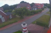 Archiv Foto Webcam Haus Süderloog - Langeoog 15:00