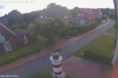 Archiv Foto Webcam Haus Süderloog - Langeoog 05:00
