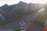 Archiv Foto Webcam Haus Süderloog - Langeoog 06:00