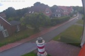 Archiv Foto Webcam Haus Süderloog - Langeoog 07:00