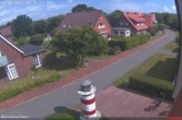Archiv Foto Webcam Haus Süderloog - Langeoog 11:00