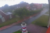 Archiv Foto Webcam Haus Süderloog - Langeoog 15:00