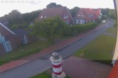 Archiv Foto Webcam Haus Süderloog - Langeoog 19:00
