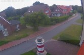 Archiv Foto Webcam Haus Süderloog - Langeoog 05:00