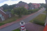 Archiv Foto Webcam Haus Süderloog - Langeoog 07:00