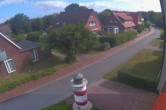 Archiv Foto Webcam Haus Süderloog - Langeoog 09:00