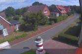 Archiv Foto Webcam Haus Süderloog - Langeoog 11:00