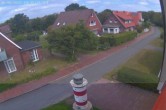 Archiv Foto Webcam Haus Süderloog - Langeoog 13:00