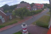 Archiv Foto Webcam Haus Süderloog - Langeoog 15:00