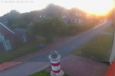 Archiv Foto Webcam Haus Süderloog - Langeoog 05:00