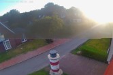 Archiv Foto Webcam Haus Süderloog - Langeoog 06:00