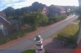 Archiv Foto Webcam Haus Süderloog - Langeoog 07:00