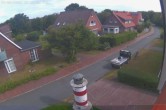 Archiv Foto Webcam Haus Süderloog - Langeoog 11:00