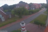 Archiv Foto Webcam Haus Süderloog - Langeoog 05:00