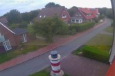 Archiv Foto Webcam Haus Süderloog - Langeoog 11:00