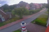 Archiv Foto Webcam Haus Süderloog - Langeoog 03:00