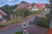 Archiv Foto Webcam Haus Süderloog - Langeoog 13:00