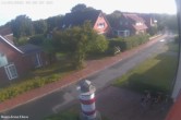 Archiv Foto Webcam Haus Süderloog - Langeoog 08:00