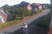 Archiv Foto Webcam Haus Süderloog - Langeoog 09:00