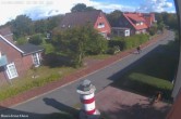 Archiv Foto Webcam Haus Süderloog - Langeoog 11:00