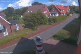 Archiv Foto Webcam Haus Süderloog - Langeoog 14:00