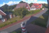 Archiv Foto Webcam Haus Süderloog - Langeoog 15:00