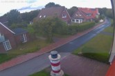 Archiv Foto Webcam Haus Süderloog - Langeoog 17:00