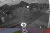 Archiv Foto Webcam Haus Süderloog - Langeoog 19:00