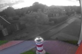Archiv Foto Webcam Haus Süderloog - Langeoog 05:00