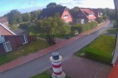 Archiv Foto Webcam Haus Süderloog - Langeoog 09:00