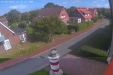 Archiv Foto Webcam Haus Süderloog - Langeoog 11:00