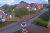 Archiv Foto Webcam Haus Süderloog - Langeoog 13:00