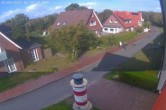 Archiv Foto Webcam Haus Süderloog - Langeoog 15:00