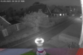 Archiv Foto Webcam Haus Süderloog - Langeoog 19:00