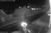 Archiv Foto Webcam Haus Süderloog - Langeoog 21:00