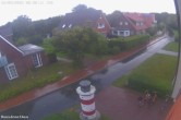 Archiv Foto Webcam Haus Süderloog - Langeoog 07:00