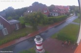 Archiv Foto Webcam Haus Süderloog - Langeoog 08:00
