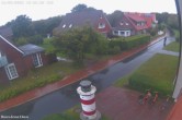 Archiv Foto Webcam Haus Süderloog - Langeoog 09:00