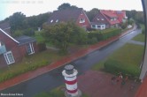 Archiv Foto Webcam Haus Süderloog - Langeoog 11:00