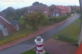 Archiv Foto Webcam Haus Süderloog - Langeoog 09:00
