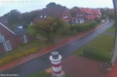 Archiv Foto Webcam Haus Süderloog - Langeoog 11:00