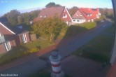 Archiv Foto Webcam Haus Süderloog - Langeoog 15:00