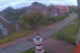 Archiv Foto Webcam Haus Süderloog - Langeoog 18:00
