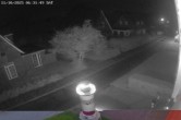 Archiv Foto Webcam Haus Süderloog - Langeoog 05:00