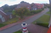Archiv Foto Webcam Haus Süderloog - Langeoog 07:00